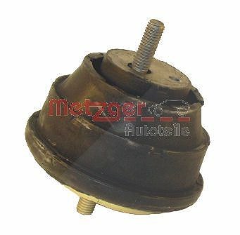 Metzger Autoteile Lagerung, Motor [Hersteller-Nr. 8050133] für BMW