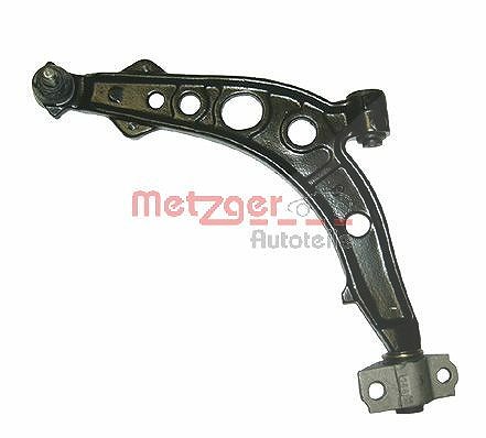 Metzger Autoteile Lenker, Radaufhängung [Hersteller-Nr. 58033201] für Lancia, Fiat