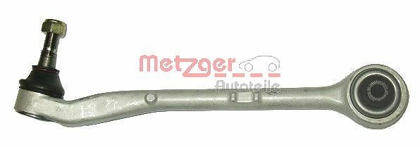Metzger Autoteile Lenker, Radaufhängung [Hersteller-Nr. 58016801] für BMW