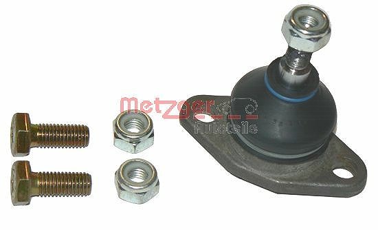 Metzger Autoteile Trag-/Führungsgelenk [Hersteller-Nr. 57002318] für Opel