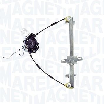 Magneti Marelli Fensterheber [Hersteller-Nr. 350103917000] für Chevrolet