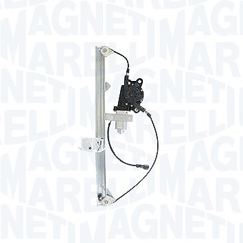 Magneti Marelli Fensterheber [Hersteller-Nr. 350103515000] für Renault