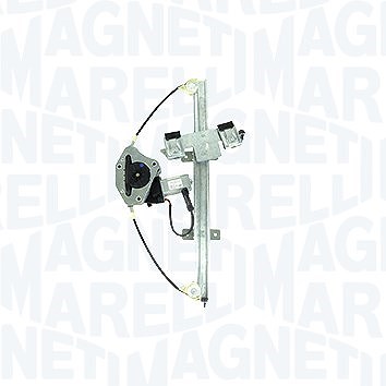 Magneti Marelli Fensterheber [Hersteller-Nr. 350103493000] für Ford