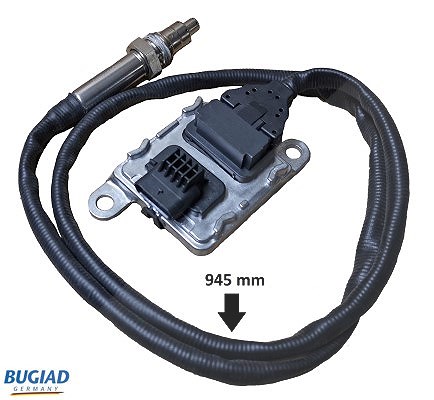 Bugiad NOx-Sensor, NOx-Katalysator [Hersteller-Nr. BNX74063] für Mercedes-Benz