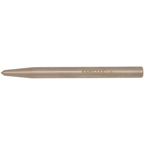 Ks Tools BRONZEplus Körner, 3 mm [Hersteller-Nr. 963.2550]