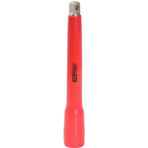 Ks Tools 1/4 Verlängerung mit Schutzisolierung, 50mm [Hersteller-Nr. 117.1451]