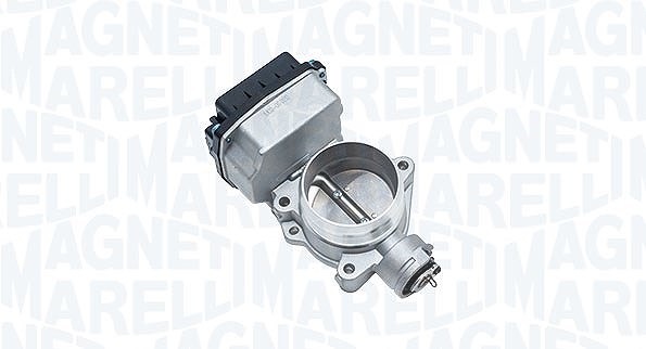 MAGNETI MARELLI Drosselklappenstutzen 802000000133 für Citroën - Bild 3