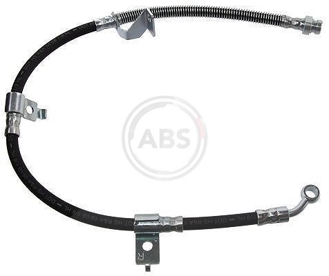 A.b.s. Bremsschlauch [Hersteller-Nr. SL5725] für Kia