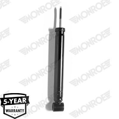 Monroe Stoßdämpfer Hinterachse [Hersteller-Nr. R2702] für VW, Skoda
