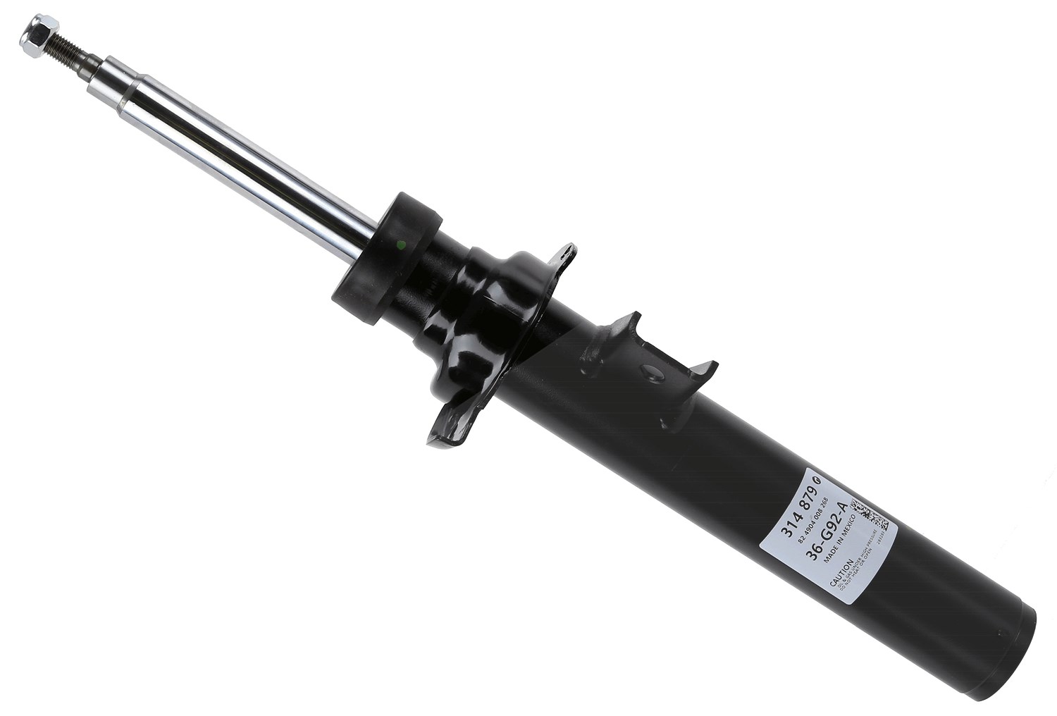 Sachs Stoßdämpfer [Hersteller-Nr. 314879] für BMW