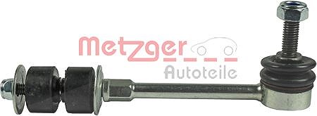 Metzger Autoteile Stange/Strebe, Stabilisator [Hersteller-Nr. 53063619] für Ford