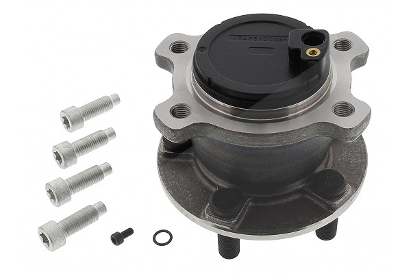 Mapco Radlagersatz [Hersteller-Nr. 26660] für Ford
