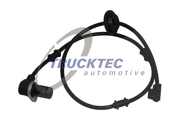 Trucktec Automotive Sensor, Raddrehzahl [Hersteller-Nr. 02.42.082] für Mercedes-Benz