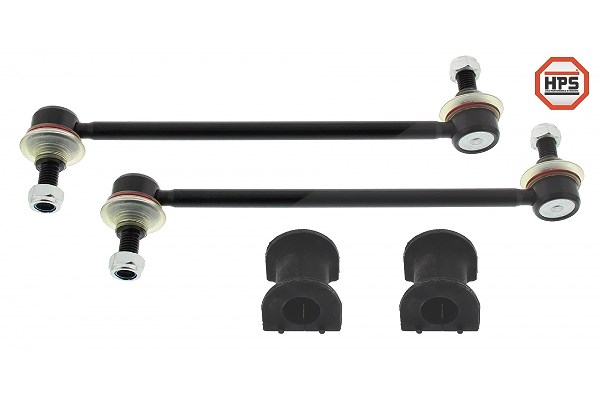 Mapco Reparatursatz, Stabilisatorlager [Hersteller-Nr. 53718/1HPS] für VW