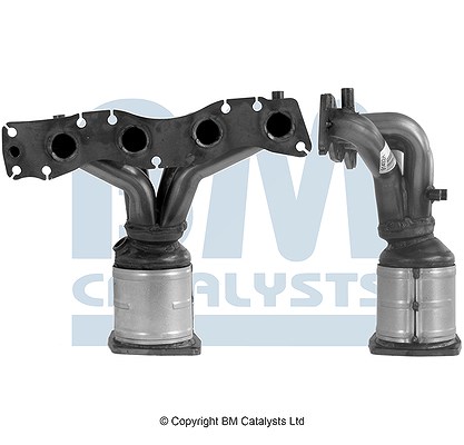 Bm Catalysts Katalysator [Hersteller-Nr. BM91492H] für Suzuki