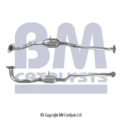 Bm Catalysts Katalysator [Hersteller-Nr. BM91246H] für Suzuki
