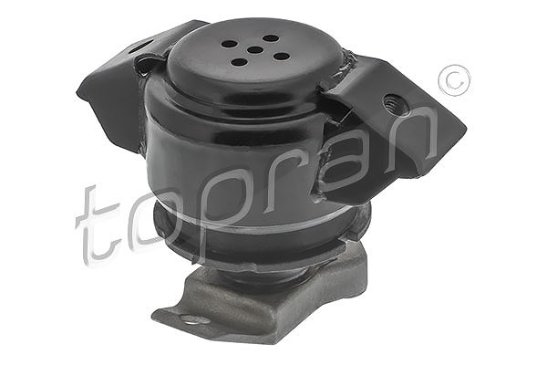 Topran Lagerung, Motor [Hersteller-Nr. 103838] für Seat, VW