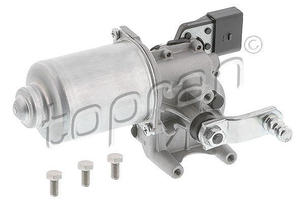 Topran Wischermotor [Hersteller-Nr. 115063] für Skoda, VW