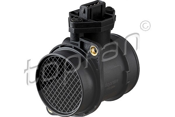 Topran Luftmassenmesser [Hersteller-Nr. 113894] für VW, Audi
