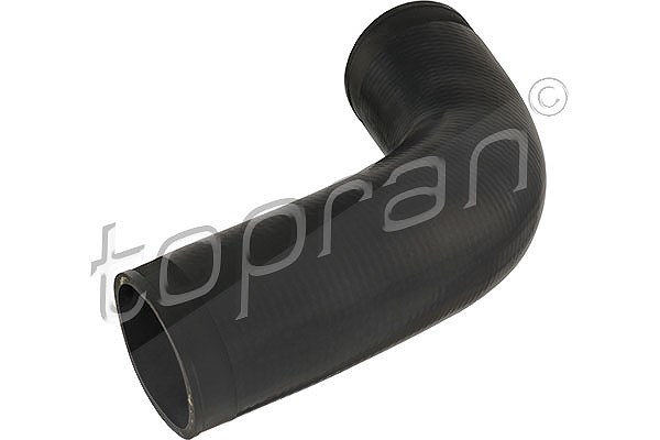 Topran Ladeluftschlauch [Hersteller-Nr. 114153] für VW