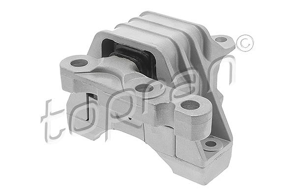 Topran Lagerung, Motor [Hersteller-Nr. 206572] für Vauxhall, Opel