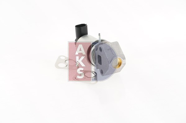 Aks Dasis AGR-Ventil [Hersteller-Nr. 045140N] für Skoda, Seat, Audi, VW