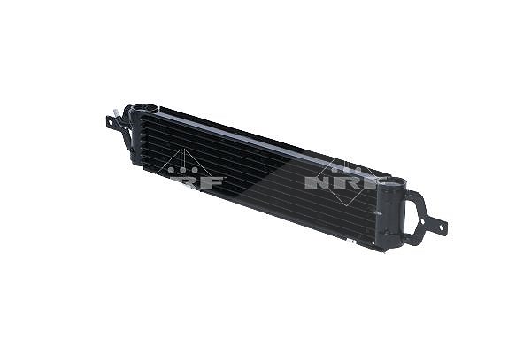 Nrf Ölkühler, Motoröl [Hersteller-Nr. 31809] für Mini, Land Rover