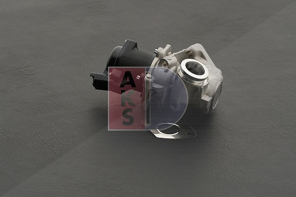 Aks Dasis AGR-Ventil [Hersteller-Nr. 095027N] für Ford, Toyota, Peugeot, Citroën