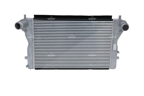 Nrf Ladeluftkühler [Hersteller-Nr. 309024] für Audi