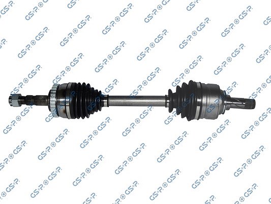 Gsp Antriebswelle [Hersteller-Nr. 244095] für Opel, Vauxhall