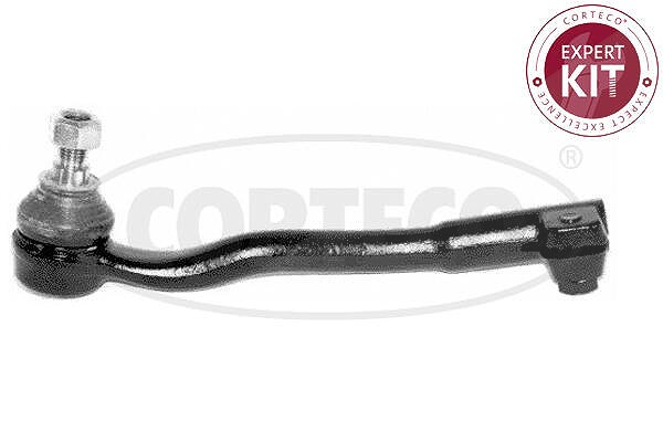 Corteco Spurstangenkopf [Hersteller-Nr. 49399842] für BMW