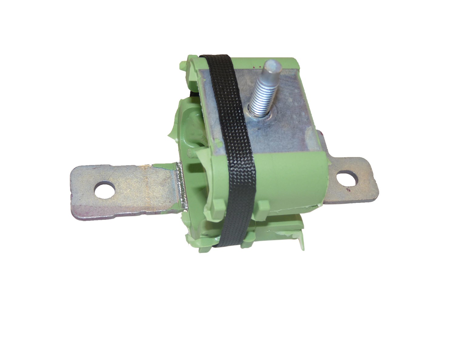 Corteco Halter, Abgasanlage [Hersteller-Nr. 49410858] für Renault