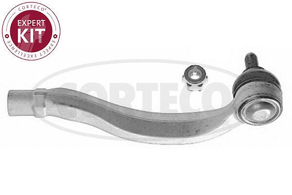 Corteco Spurstangenkopf [Hersteller-Nr. 49400538] für Peugeot, Citroën