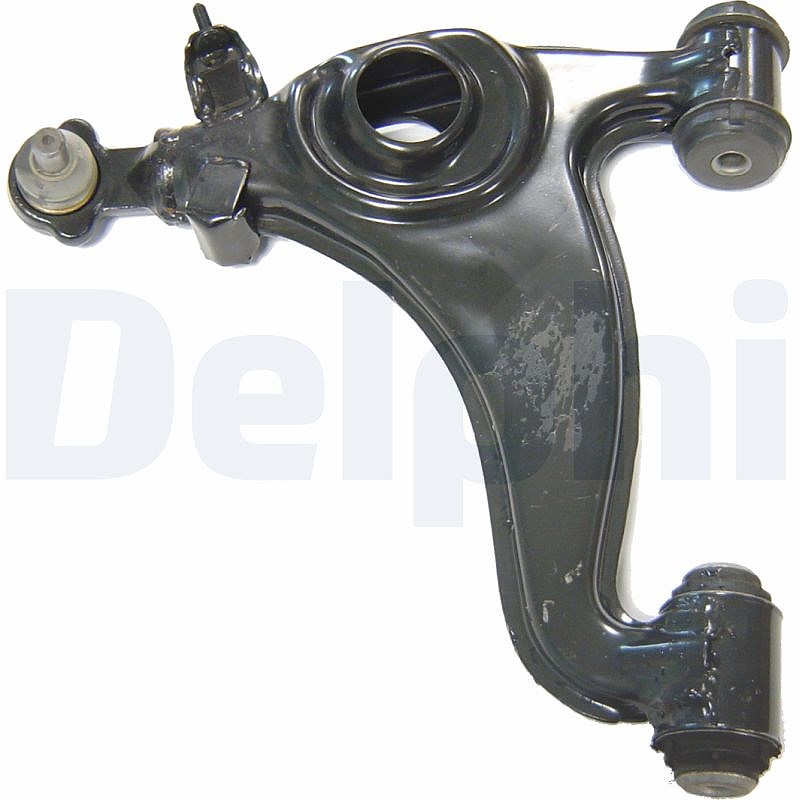 Delphi Lenker, Radaufhängung [Hersteller-Nr. TC1108] für Mercedes-Benz