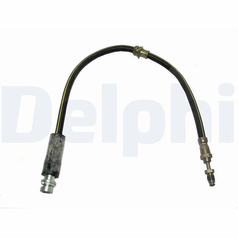 Delphi Bremsschlauch [Hersteller-Nr. LH6368] für Ford