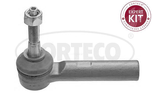 Corteco Spurstangenkopf [Hersteller-Nr. 49398686] für Jeep, Dodge, Fiat, Chrysler