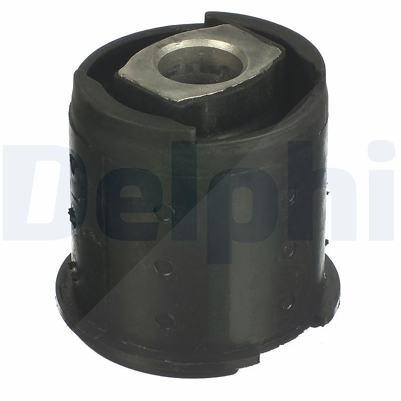 Delphi Lagerung, Achskörper [Hersteller-Nr. TD990W] für BMW
