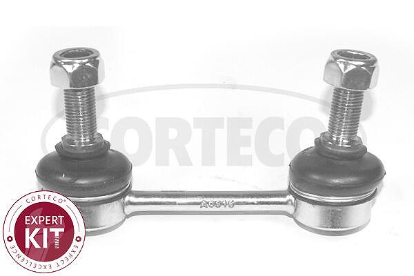 Corteco Stange/Strebe, Stabilisator [Hersteller-Nr. 49400453] für Land Rover