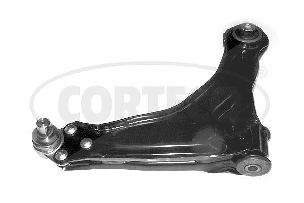 Corteco Lenker, Radaufhängung [Hersteller-Nr. 49400176] für Mercedes-Benz