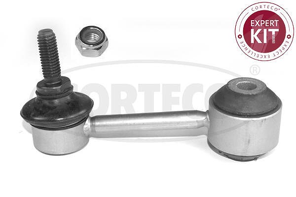 Corteco Stange/Strebe, Stabilisator [Hersteller-Nr. 49400000] für Audi