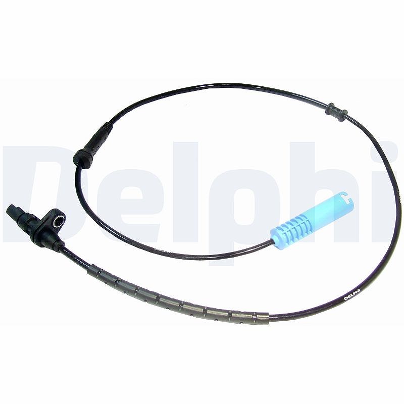 Delphi SS20107 Sensor | Kompatibel mit: BMW 7, Z8 Roadster - Bild 7