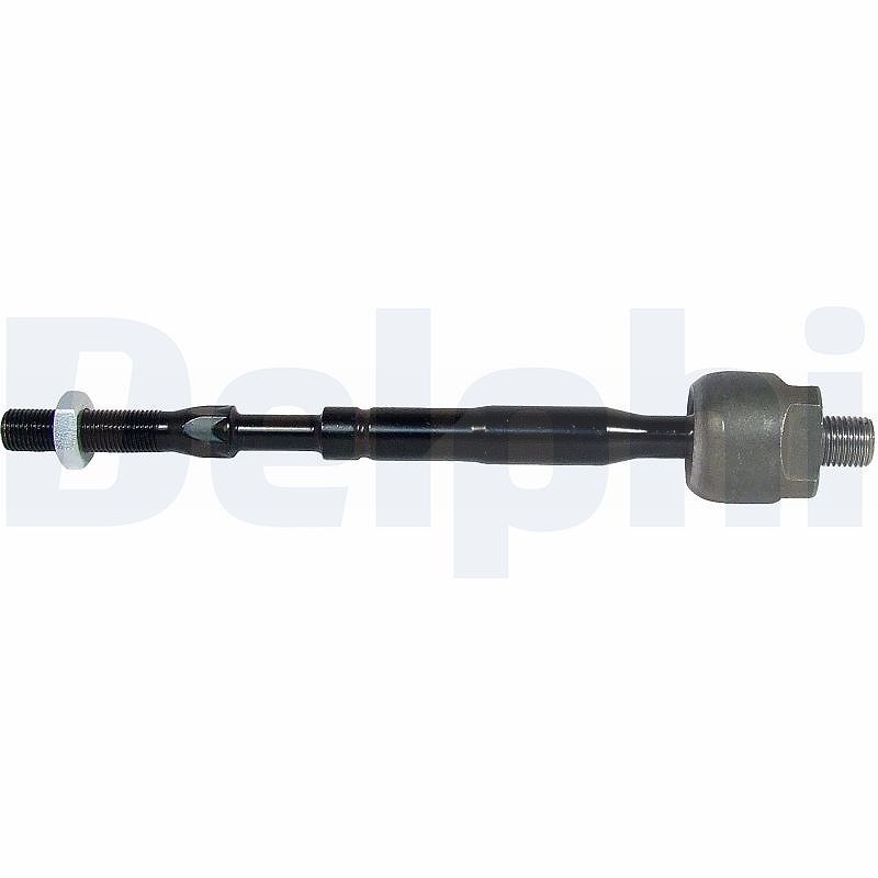 Delphi Axialgelenk, Spurstange [Hersteller-Nr. TA2705] für Toyota, Citroën, Peugeot