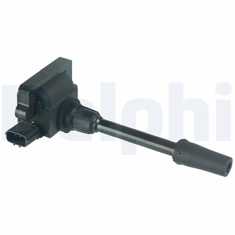 Delphi Zündspule [Hersteller-Nr. GN10493-12B1] für Mitsubishi