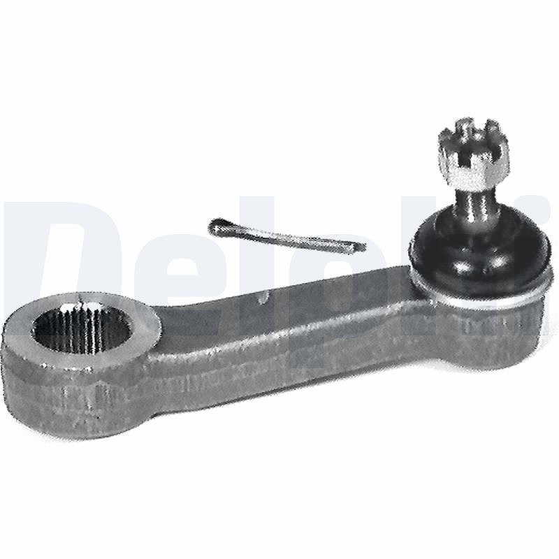 Delphi Lenkstockhebel [Hersteller-Nr. TA1261] für Mitsubishi