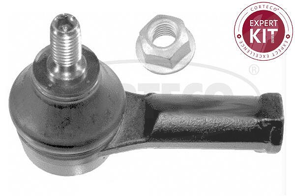 Corteco Spurstangenkopf [Hersteller-Nr. 49399871] für Ford