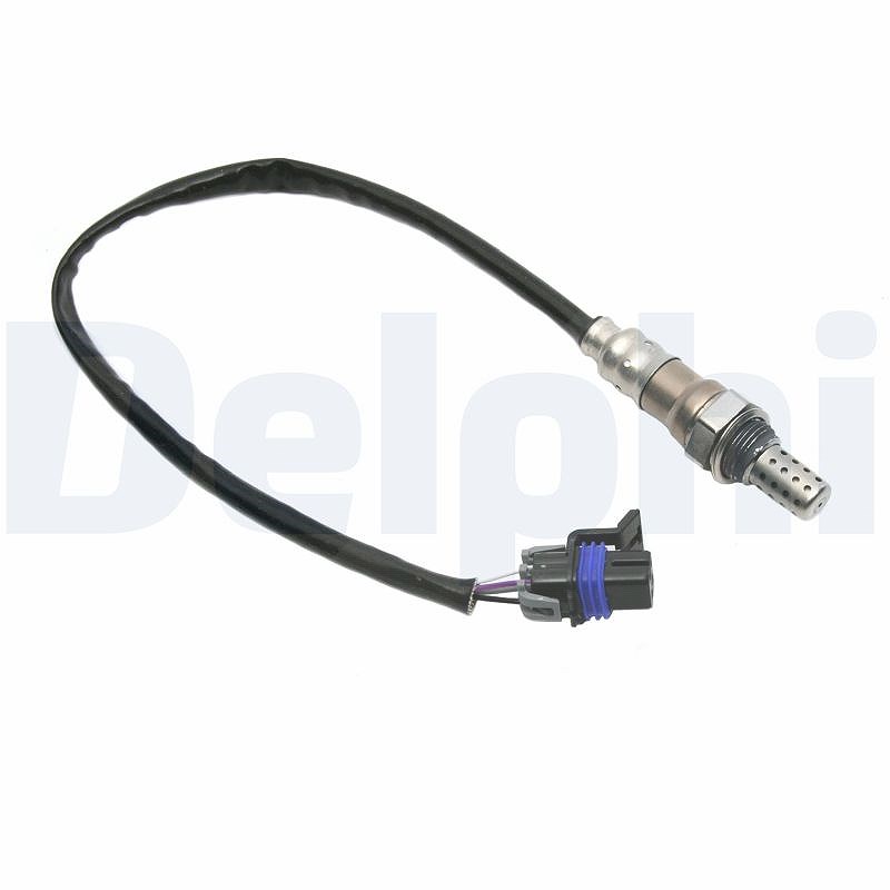 Delphi Lambdasonde [Hersteller-Nr. ES20352-12B1] für Saab