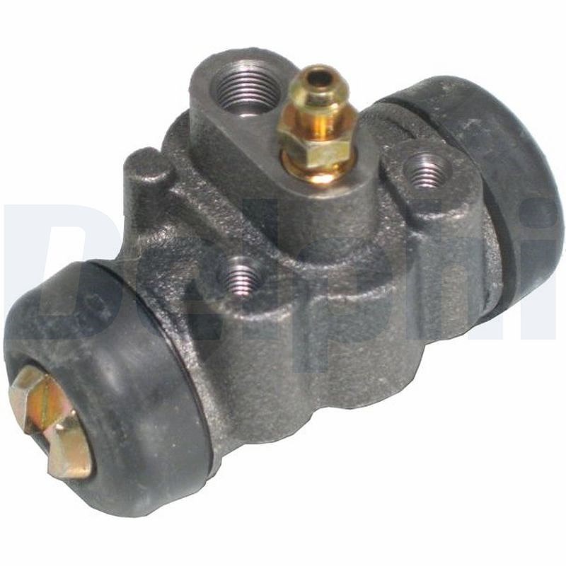 Delphi Radbremszylinder [Hersteller-Nr. LW61285] für Suzuki