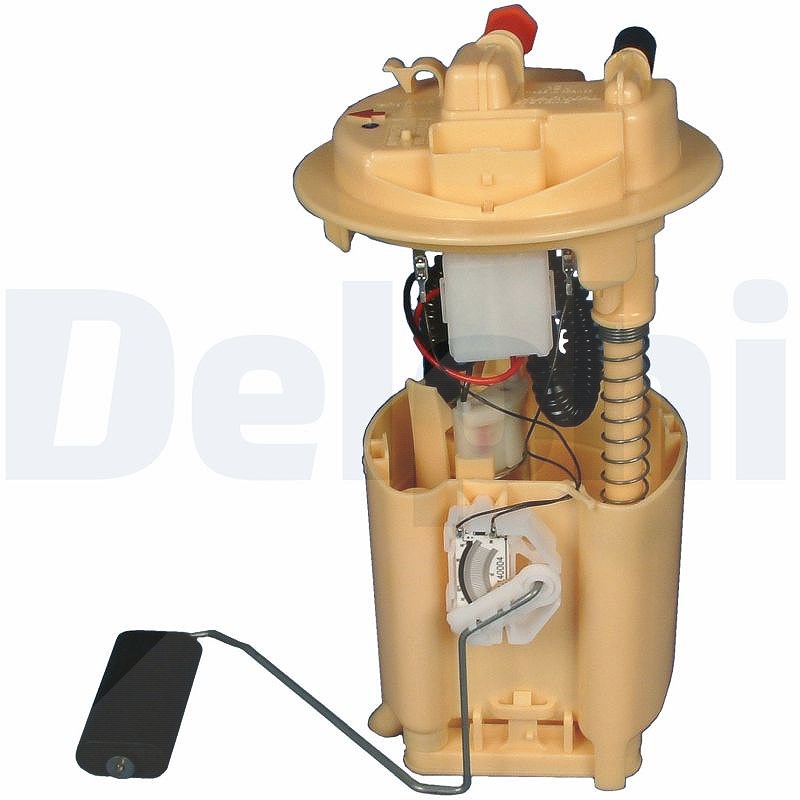 Delphi Kraftstofffördermodul [Hersteller-Nr. FE10033-12B1] für Citroën, Peugeot