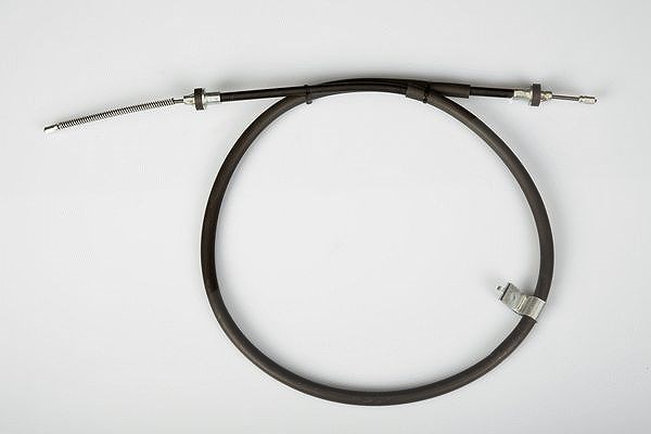 Hella Seilzug, Feststellbremse [Hersteller-Nr. 8AS355660-881] für Nissan