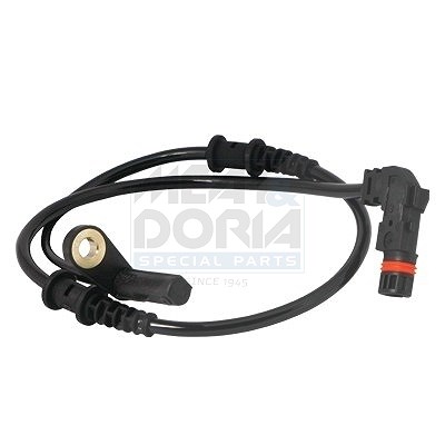 Meat & Doria Sensor, Raddrehzahl [Hersteller-Nr. 90182] für Mercedes-Benz
